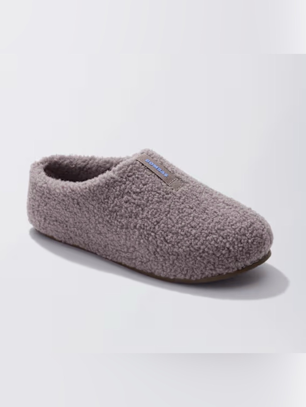 BOMBAS Women's Sunday Slipper